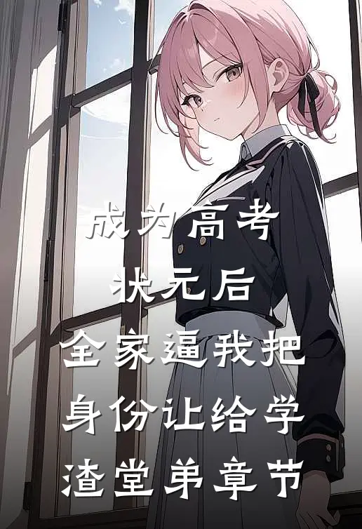 成为高考状元后，全家逼我把身份让给学渣堂弟章节