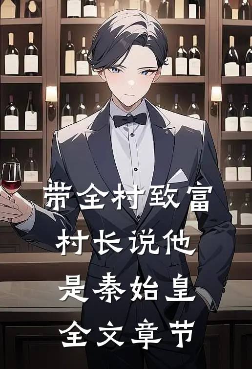 带全村致富，村长说他是秦始皇全文章节