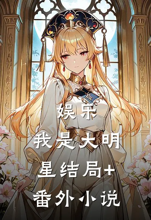 娱乐：我是大明星结局+番外小说