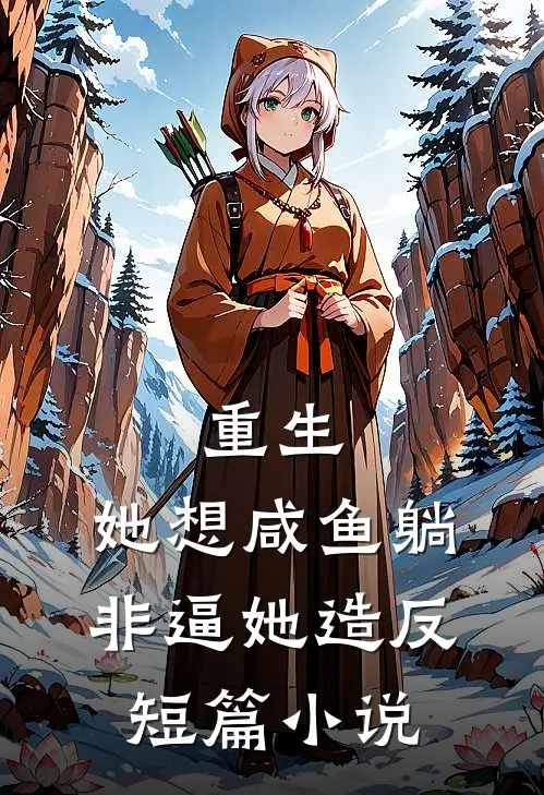 重生：她想咸鱼躺，非逼她造反短篇小说