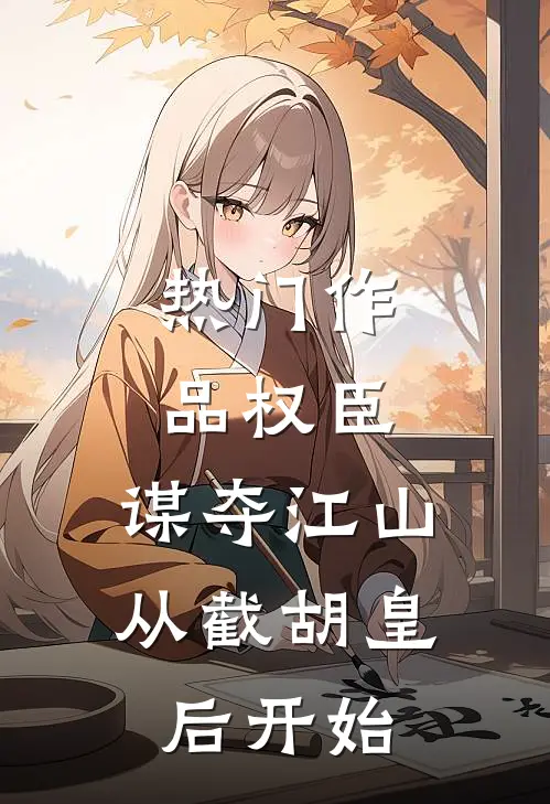 热门作品权臣：谋夺江山，从截胡皇后开始