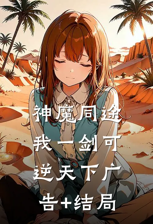 神魔同途：我一剑可逆天下广告+结局