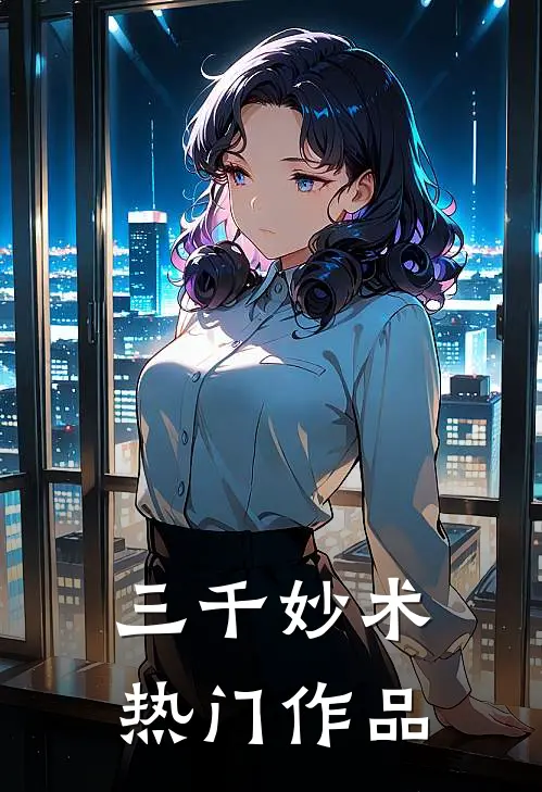 三千妙术热门作品