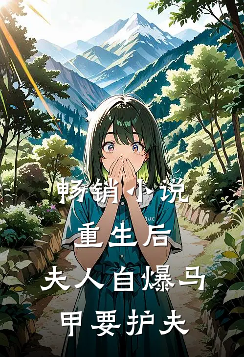 畅销小说重生后，夫人自爆马甲要护夫
