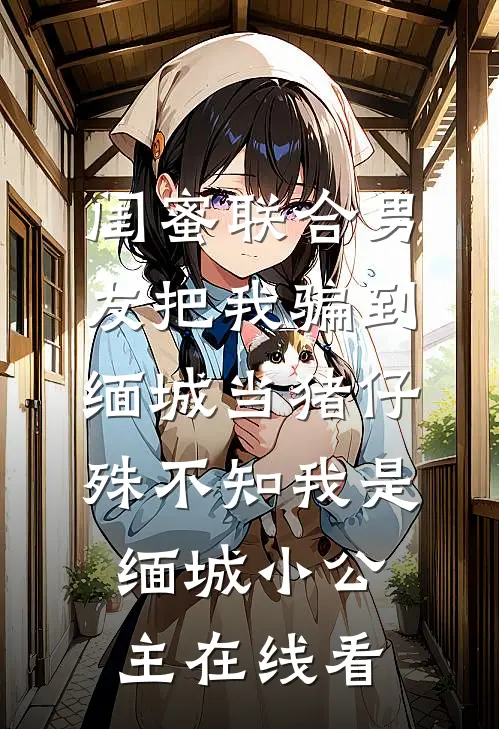 闺蜜联合男友把我骗到缅城当猪仔，殊不知我是缅城小公主在线看