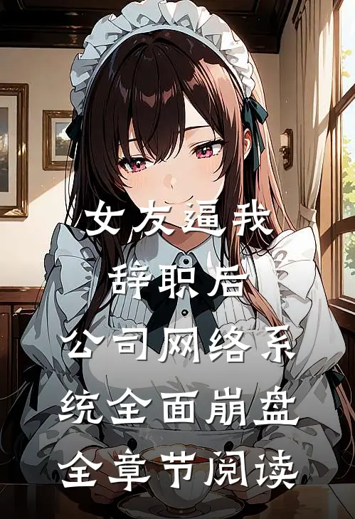 女友逼我辞职后，公司网络系统全面崩盘全章节阅读