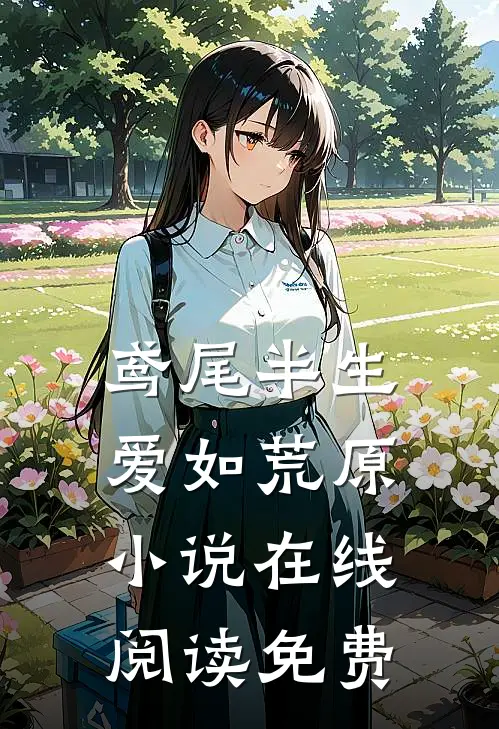 鸢尾半生，爱如荒原小说在线阅读免费
