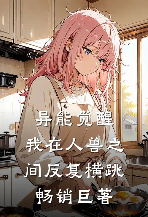 异能觉醒：我在人兽之间反复横跳畅销巨著