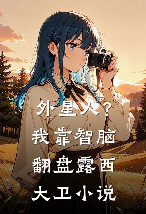 外星人？我靠智脑翻盘露西大卫小说