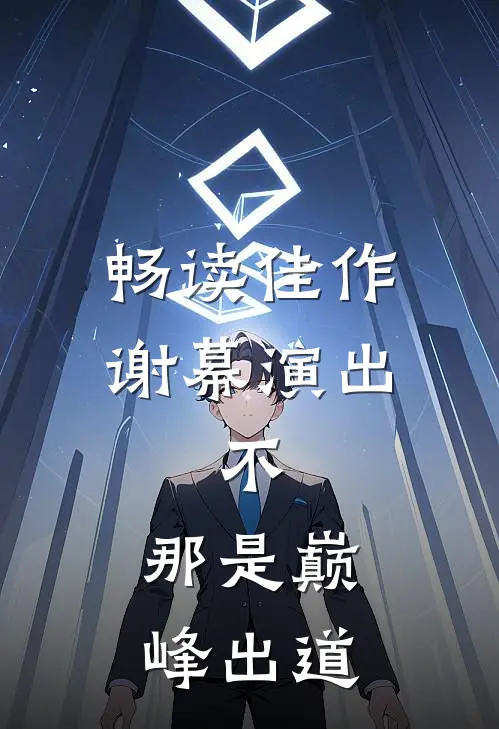 畅读佳作谢幕演出，不，那是巅峰出道