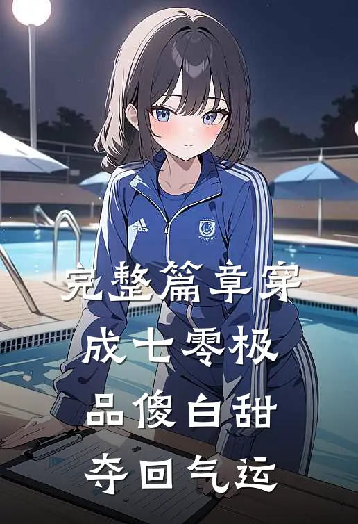 完整篇章穿成七零极品傻白甜，夺回气运