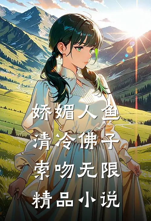 娇媚人鱼：清冷佛子索吻无限精品小说