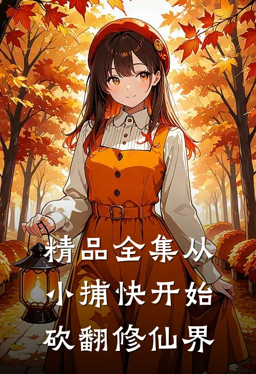 精品全集从小捕快开始砍翻修仙界