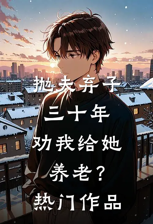 抛夫弃子三十年，劝我给她养老？热门作品