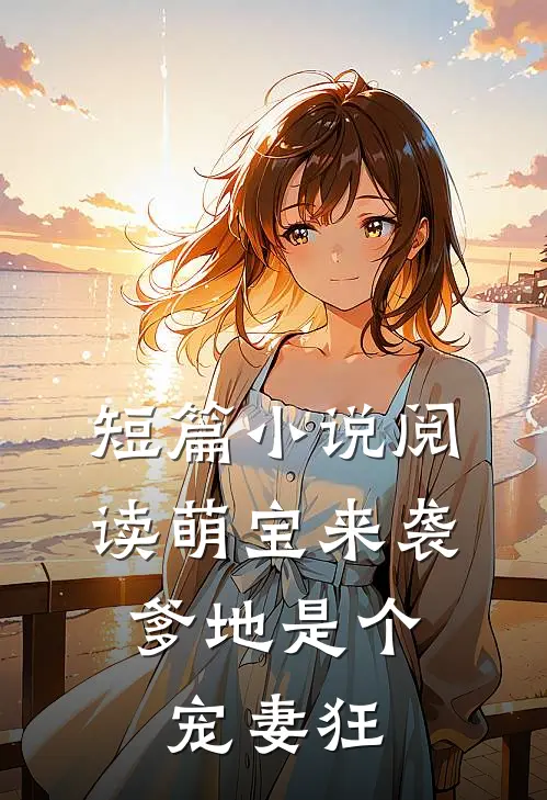 短篇小说阅读萌宝来袭，爹地是个宠妻狂