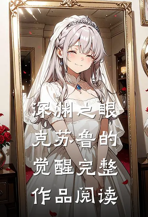 深渊之眼克苏鲁的觉醒完整作品阅读