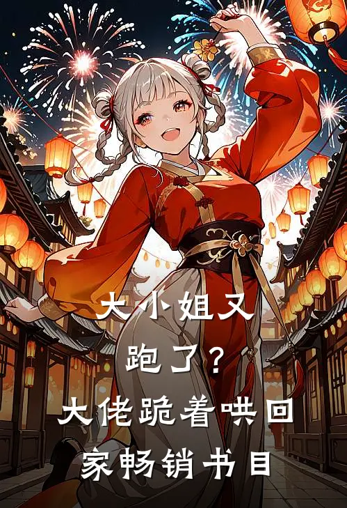 大小姐又跑了？大佬跪着哄回家畅销书目