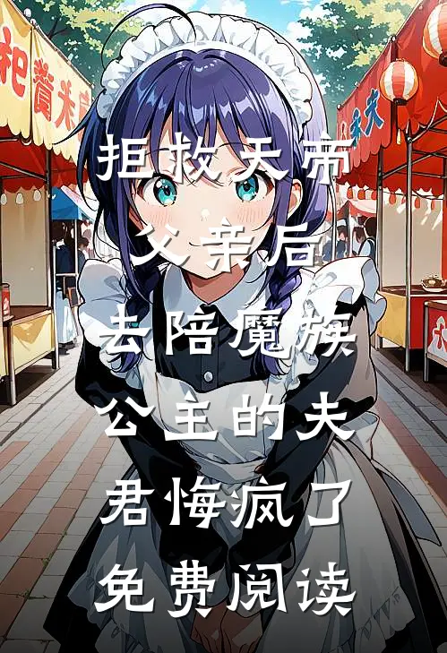 拒救天帝父亲后，去陪魔族公主的夫君悔疯了免费阅读