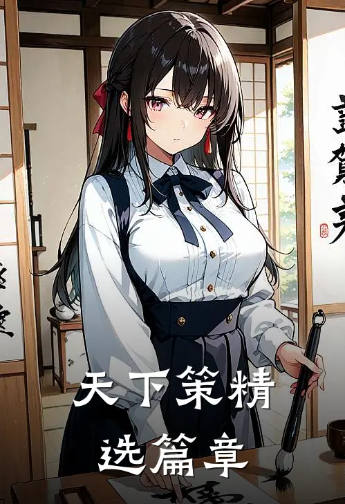 天下策精选篇章