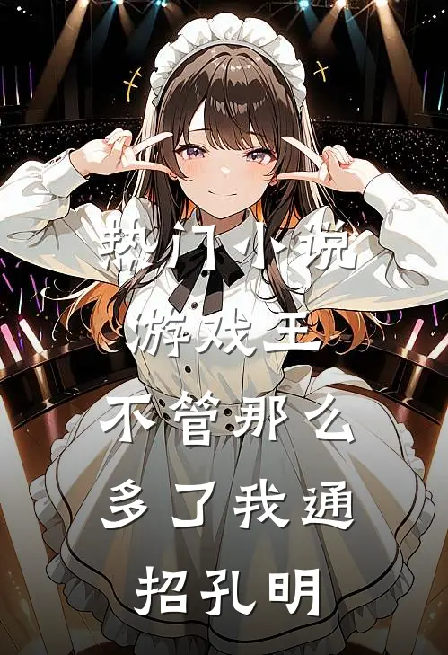 热门小说游戏王：不管那么多了我通招孔明