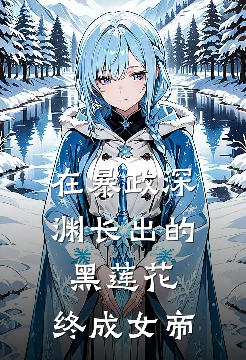 在暴政深渊长出的黑莲花，终成女帝