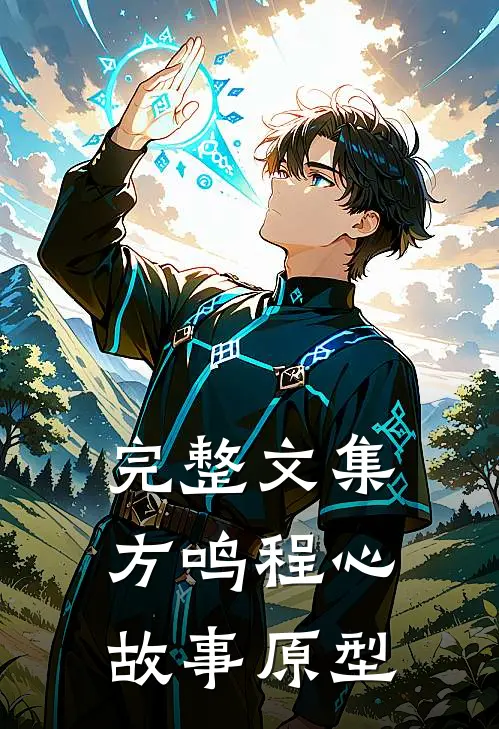 完整文集方鸣程心故事原型