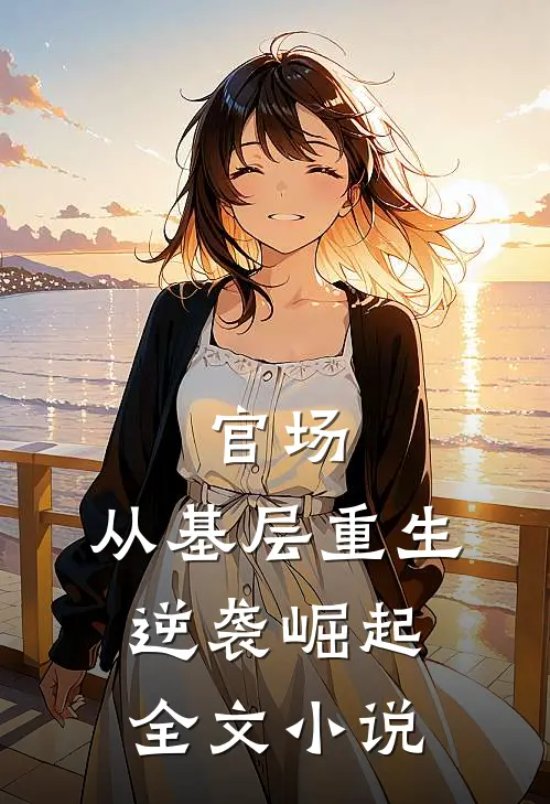 官场：从基层重生逆袭崛起全文小说