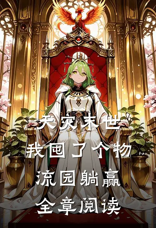 天灾末世：我囤了个物流园躺赢全章阅读