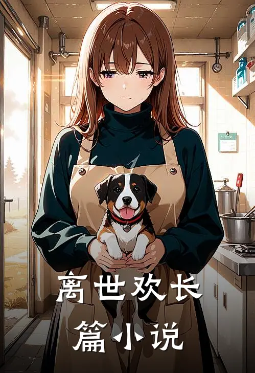 离世欢长篇小说