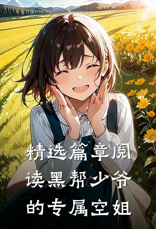 精选篇章阅读黑帮少爷的专属空姐