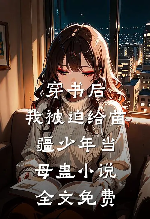 穿书后，我被迫给苗疆少年当母蛊小说全文免费