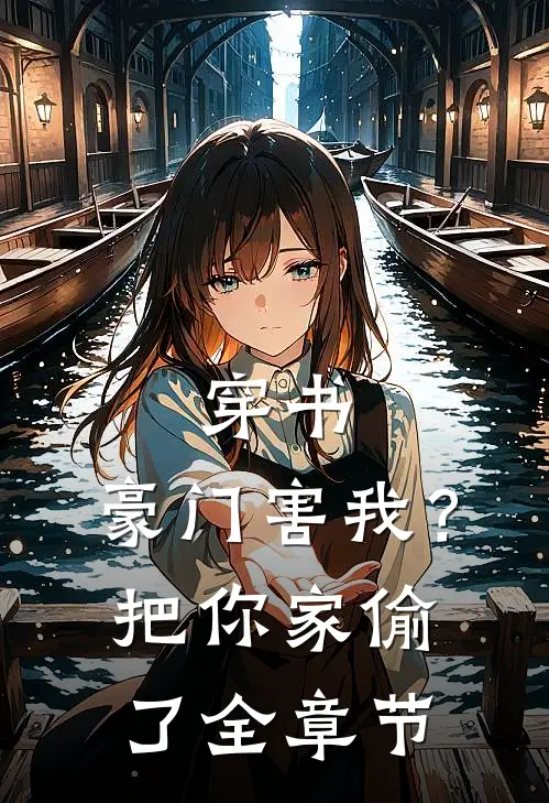 穿书：豪门害我？把你家偷了全章节