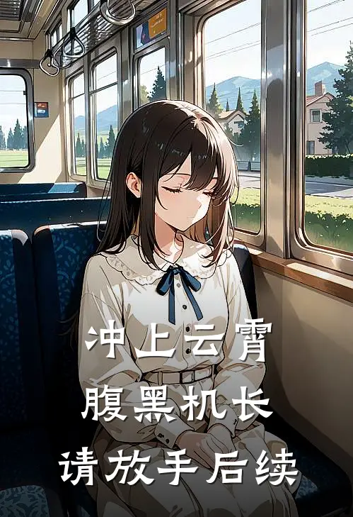 冲上云霄：腹黑机长，请放手后续