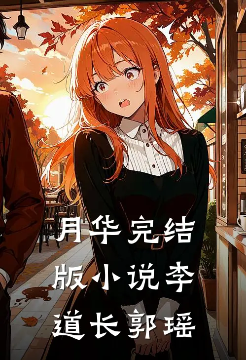 月华完结版小说李道长郭瑶
