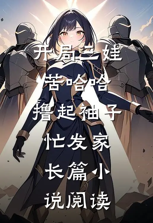 开局三娃苦哈哈，撸起袖子忙发家长篇小说阅读