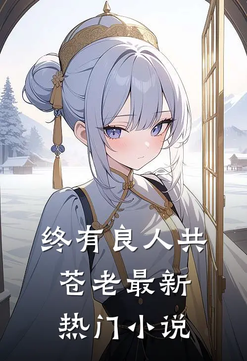 终有良人共苍老最新热门小说