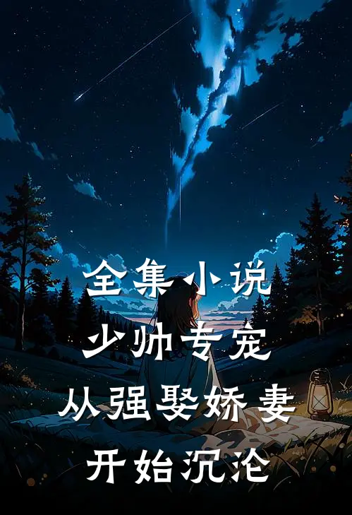 全集小说少帅专宠：从强娶娇妻开始沉沦