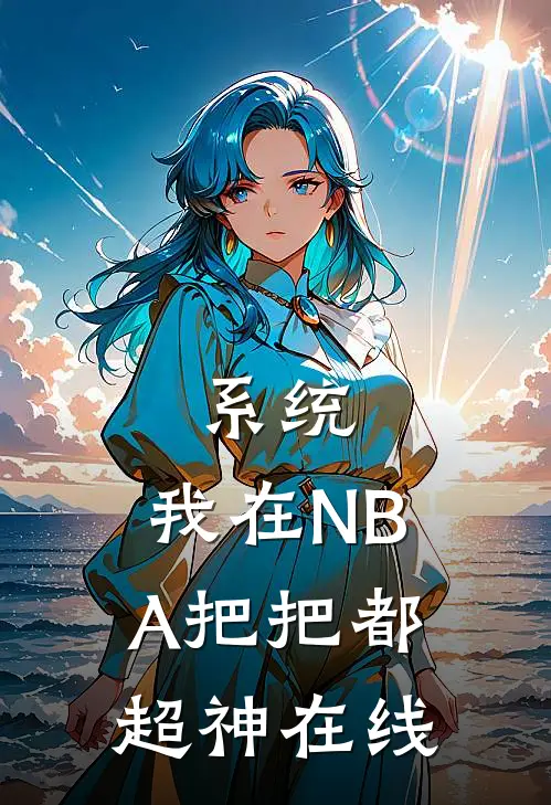 系统：我在NBA把把都超神在线