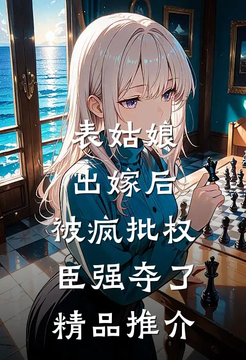 表姑娘出嫁后，被疯批权臣强夺了精品推介