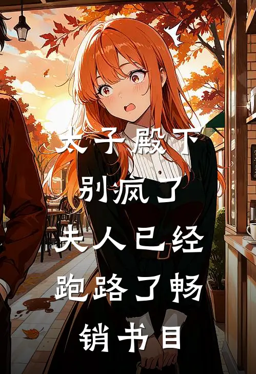 太子殿下别疯了，夫人已经跑路了畅销书目