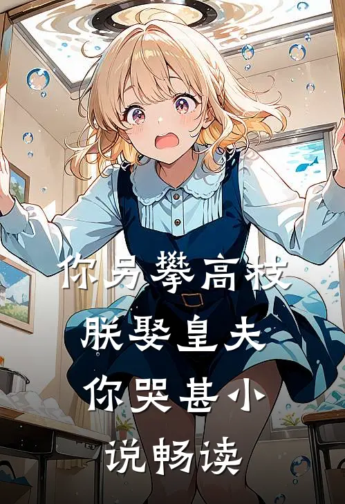 你另攀高枝，朕娶皇夫你哭甚小说畅读