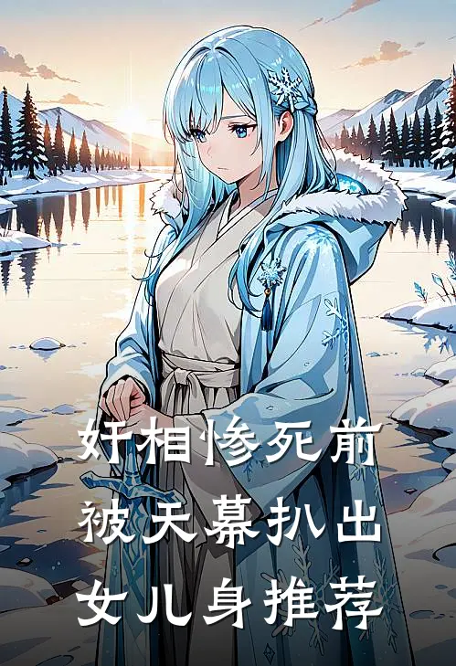 奸相惨死前，被天幕扒出女儿身推荐