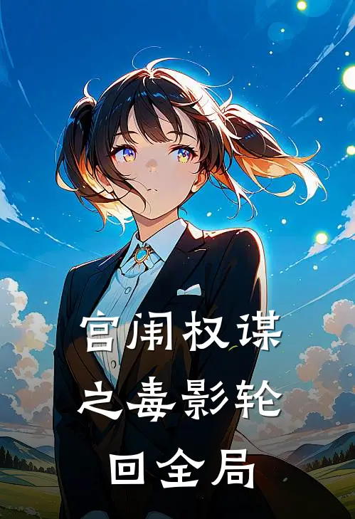 宫闱权谋之毒影轮回全局