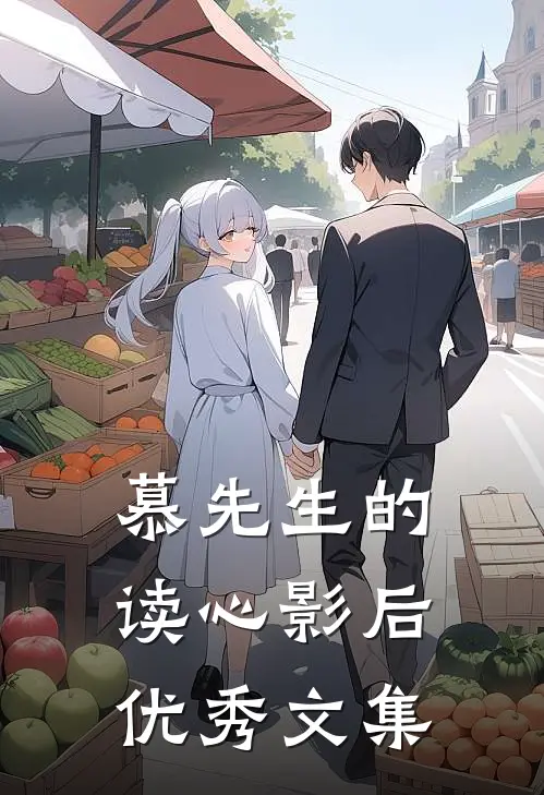 慕先生的读心影后优秀文集
