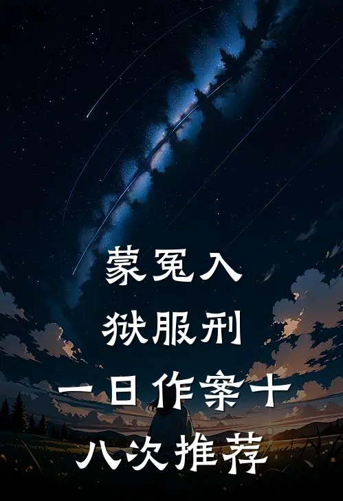 蒙冤入狱服刑，一日作案十八次推荐
