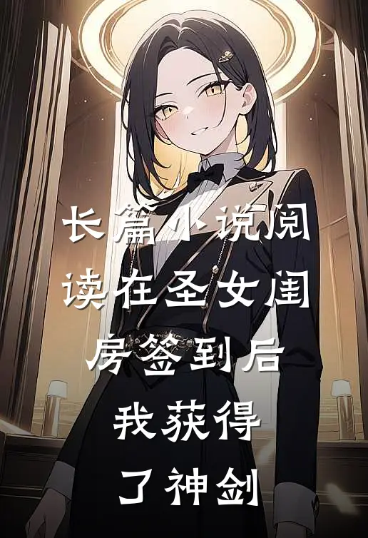 长篇小说阅读在圣女闺房签到后，我获得了神剑