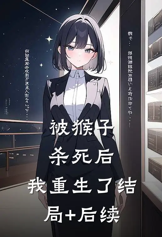 被猴子杀死后，我重生了结局+后续
