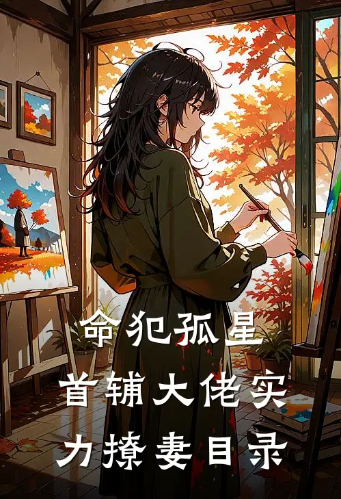 命犯孤星：首辅大佬实力撩妻目录