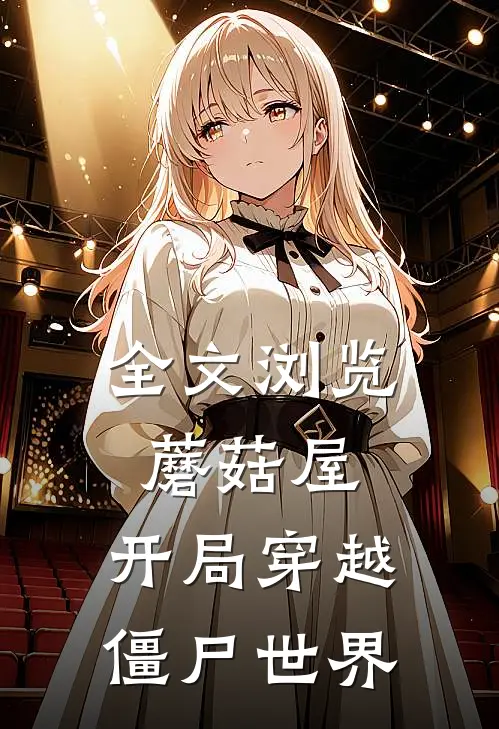 全文浏览蘑菇屋：开局穿越僵尸世界
