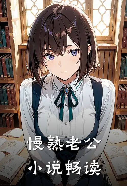 慢熟老公小说畅读
